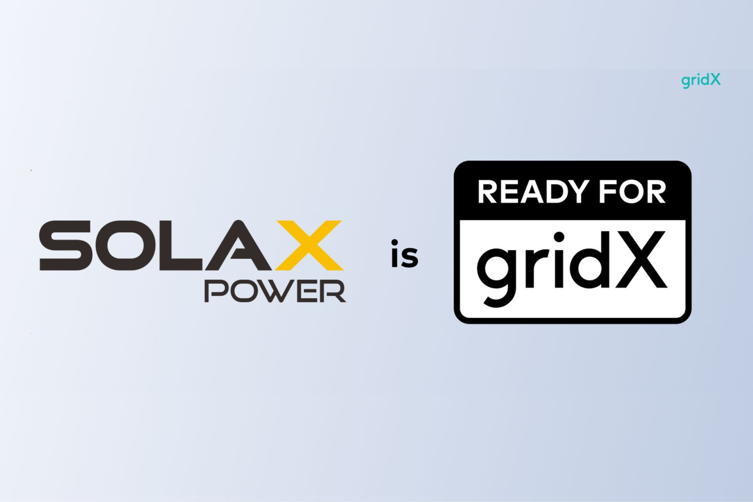 好博能源携手gridX，共创智慧能源互联新范式